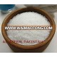 Food grade crystal white salt from Himalaya